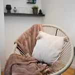 D&n Chic شقة سكوبجي