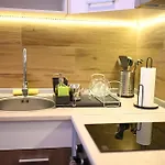 아파트 D&n Chic 스코페