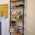 شقة D&n Chic *