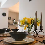 D&n Chic شقة سكوبجي