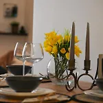 D&n Chic 아파트 *