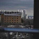 D&n Chic 아파트 스코페