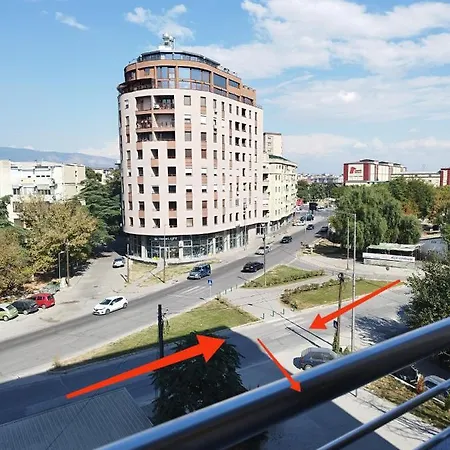 D&n Chic Apartamento