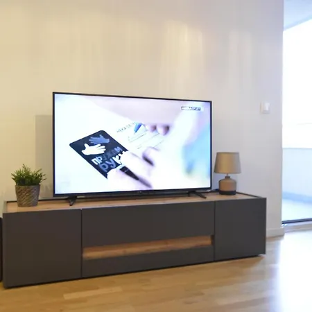 D&n Chic Apartamento