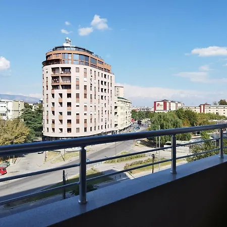 D&n Chic Apartment *