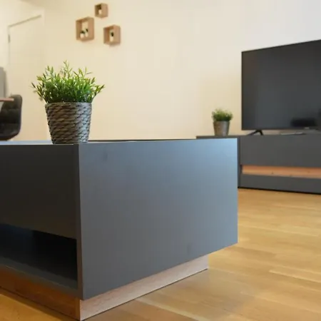 Apartamento D&n Chic *