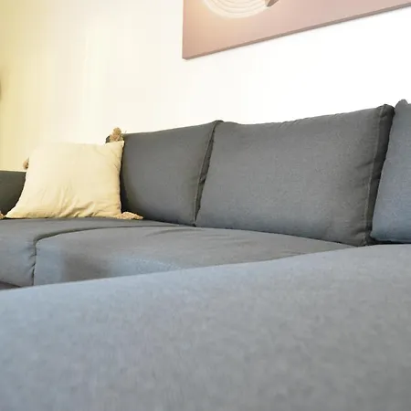 Apartment D&n Chic *