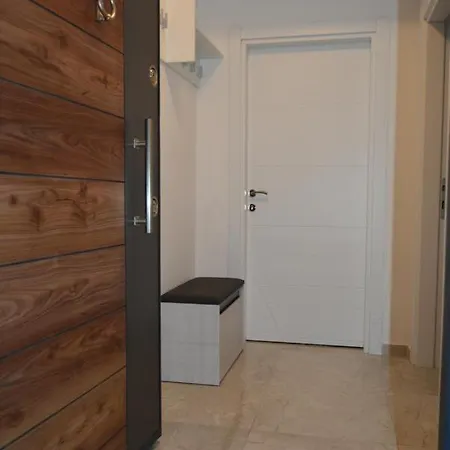 Apartamento D&n Chic