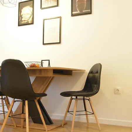 D&n Chic Apartamento *