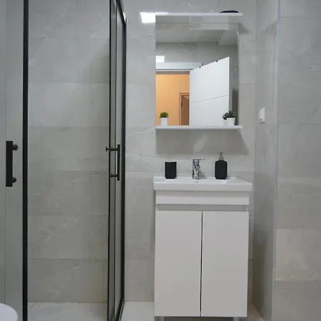 شقة D&n Chic سكوبجي