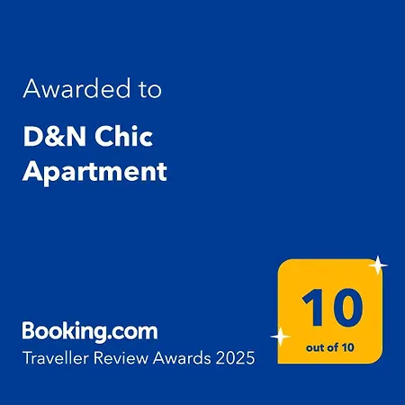 D&n Chic