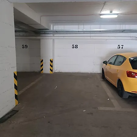 D&n Chic Apartment Skopje