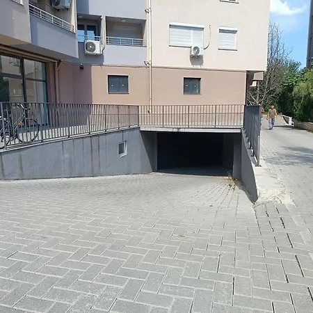 D&n Chic Скоп'є