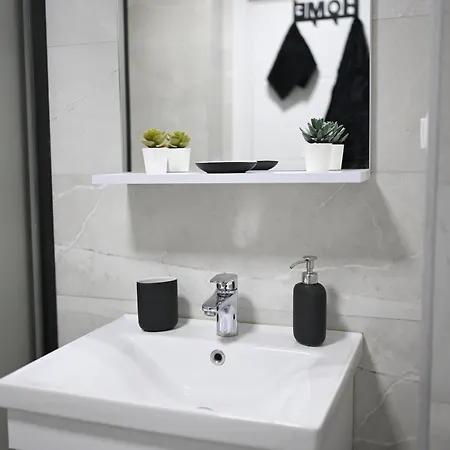 D&n Chic * Скоп'є