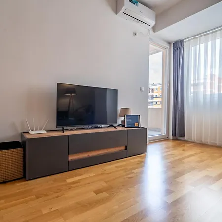 Apartment D&n Chic *