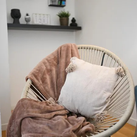 D&n Chic Apartment Skopje