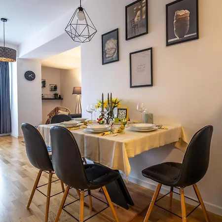 D&n Chic Appartement