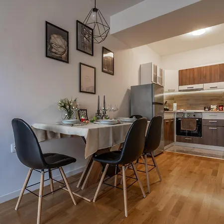 Appartement D&n Chic *