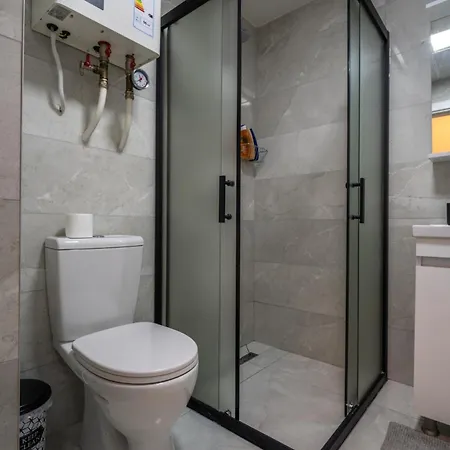 Apartment D&n Chic Skopje