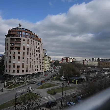 D&n Chic * Skopje