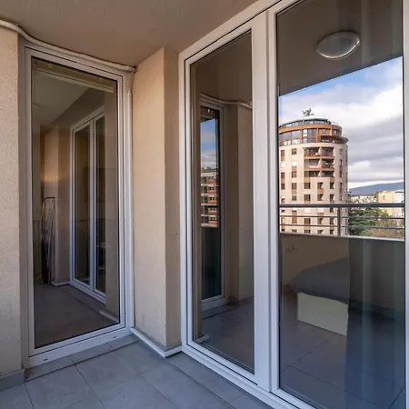 D&n Chic Appartement