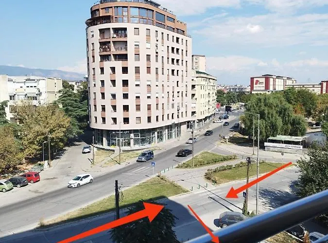 D&n Chic Апартаменти