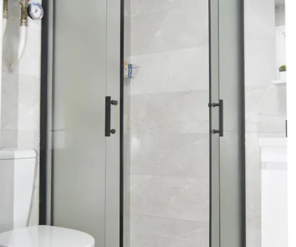 Апартаменти D&n Chic