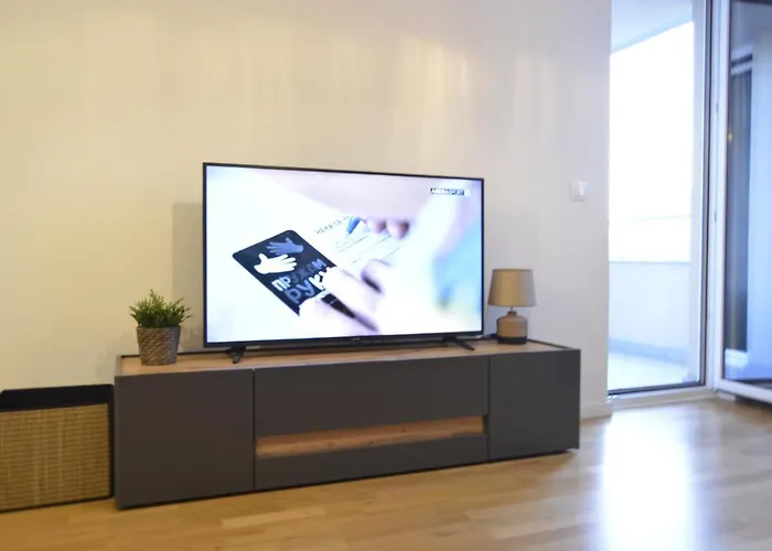 D&n Chic Апартаменти