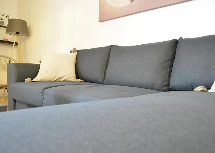 Апартаменти D&n Chic *