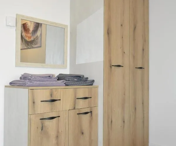 Apartment D&n Chic *