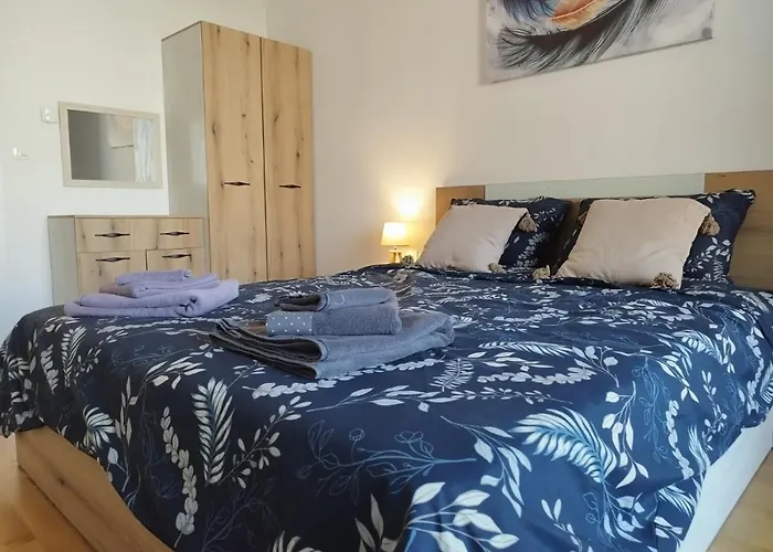 D&n Chic * Скоп'є