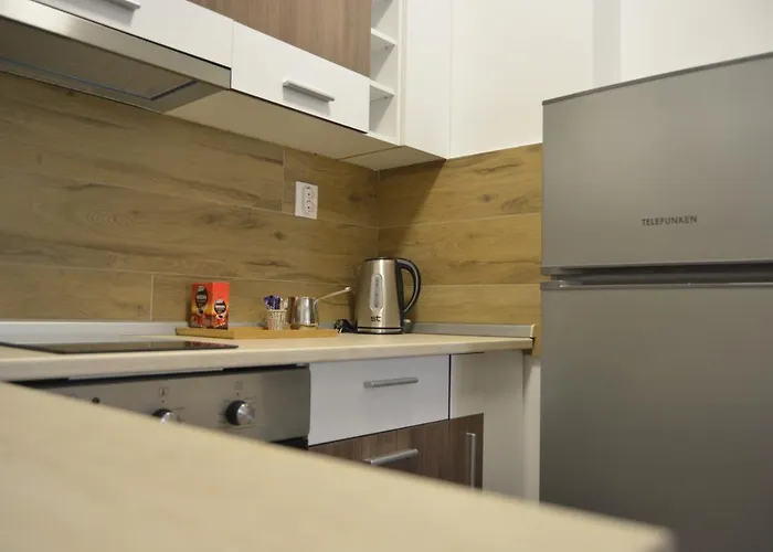 D&n Chic Скоп'є