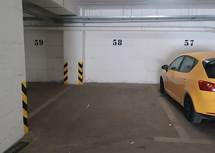 D&n Chic Apartment Skopje