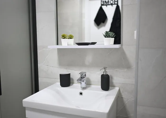 D&n Chic * Скоп'є