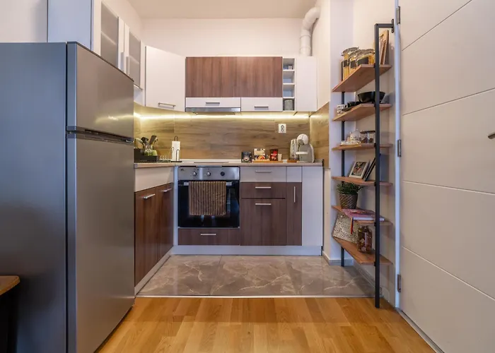 D&n Chic * Скоп'є