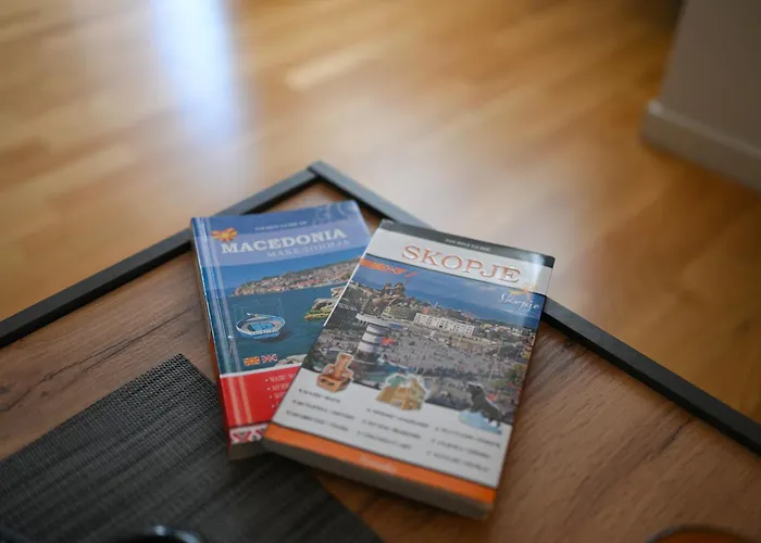 D&n Chic Апартаменти