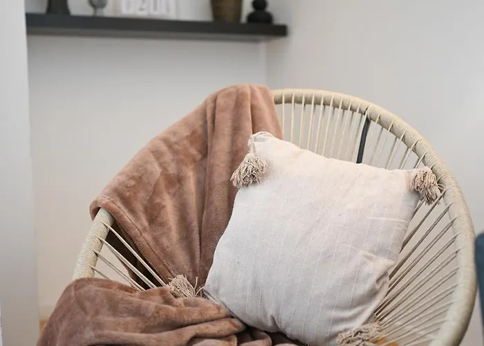 D&n Chic Apartment Skopje