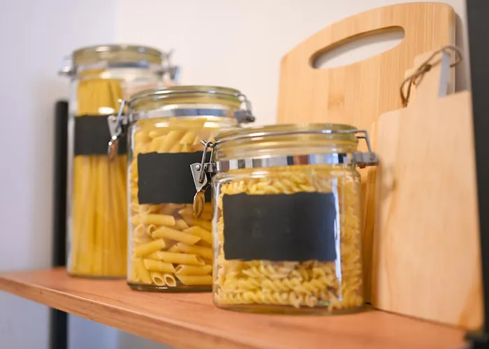 D&n Chic Апартаменти Скоп'є