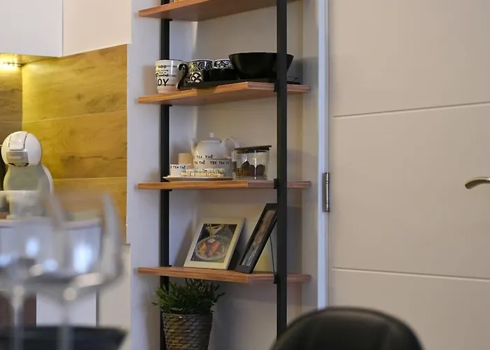 D&n Chic * Скоп'є