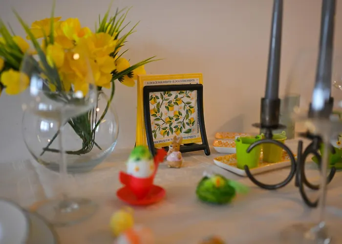 D&n Chic Апартаменти