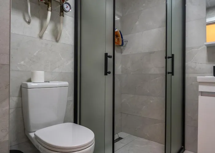 Apartment D&n Chic Skopje