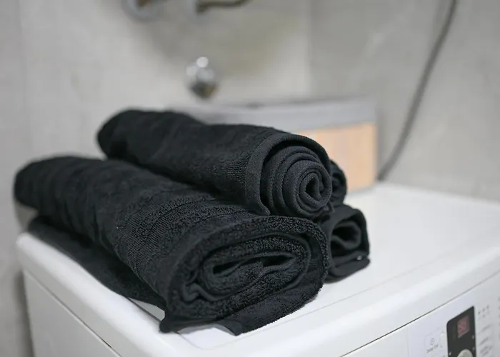 Apartment D&n Chic *