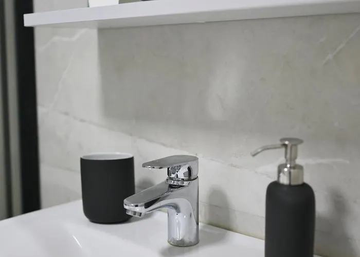 D&n Chic Апартаменти