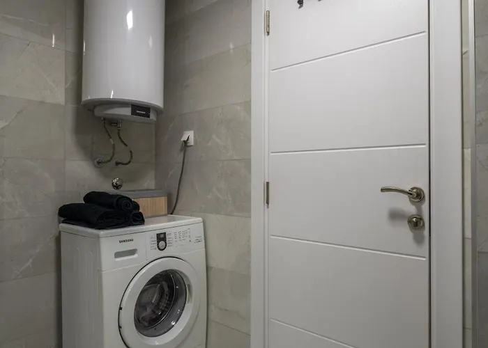 Apartment D&n Chic Skopje