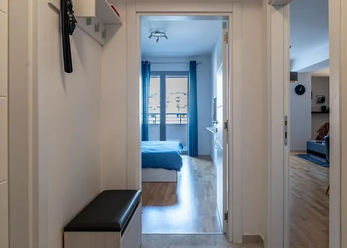 D&n Chic Скоп'є