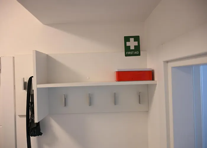 Apartment D&n Chic *